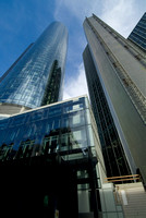 Commerzbank Tower/Main Tower