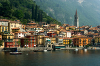 Northern Italy