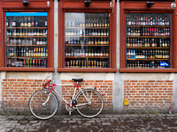 Beer & Bike, Ghent
