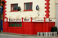 Barret's Bar, Wexford Town