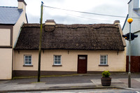 Thatched House, Craughwell