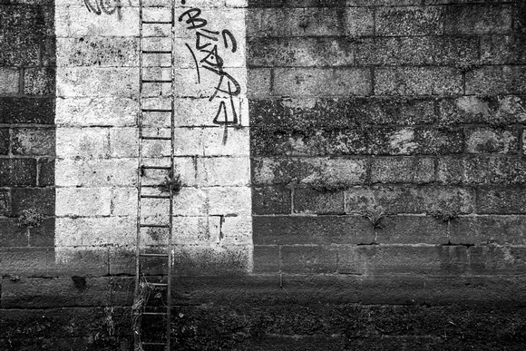 Liffey Ladder, Dublin