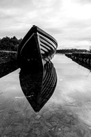 Boat, Co. Galway