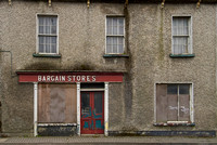 Bargain Stores, Balinglass