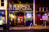 BB King's Company Store