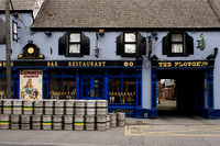 The Plough, Carlow
