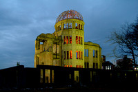 A-Bomb Dome, Hiroshima