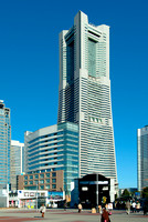 The Landmark Tower, Yokohama