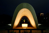Memorial, Hiroshima