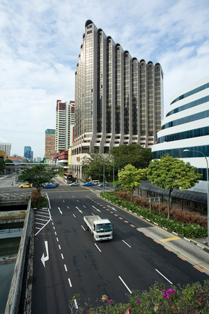 Eu Tong Sen Street