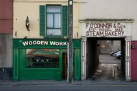 The Wooden Works, Wexford Town