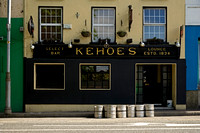 Kehoe's Bar, Enniscorthy