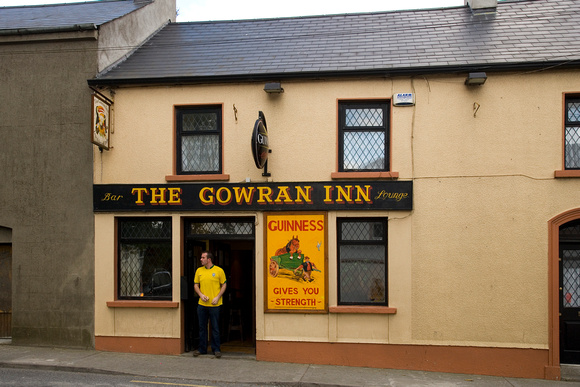 The Gowran Inn, Co. Kilkenny