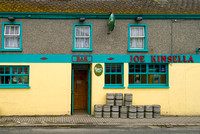 Kinsella's Bar, Baltinglass, Co. Wicklow