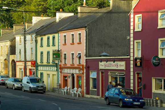 Kinvara, Co. Galway