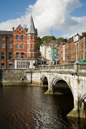 River Lee, Cork