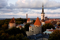 Estonia & Finland