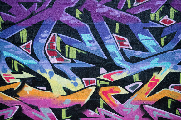 Graffiti, Dublin