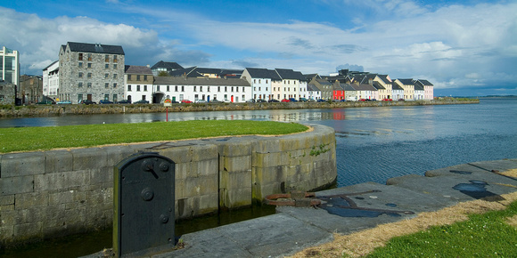 The Claddagh, Galway