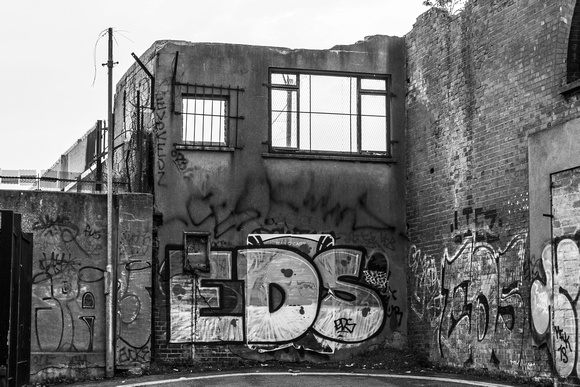 EDS, Dublin