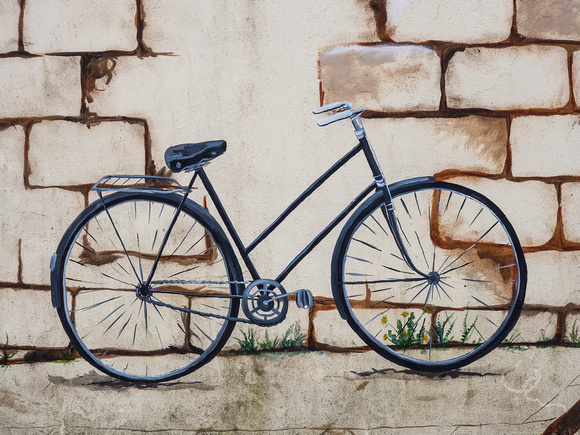 Bike, Co. Galway