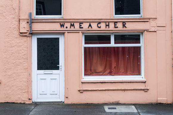 W. Meagher, Borrisoleigh, Co. Tipperary