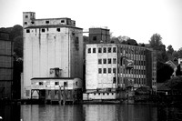 Old Factory, Waterford
