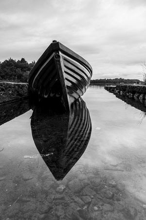 Boat, Co. Galway