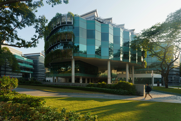 Singapore management University
