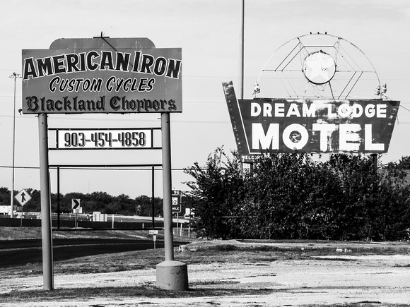Dream Lodge Motel