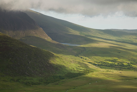 Conor Pass, Co. Kerry
