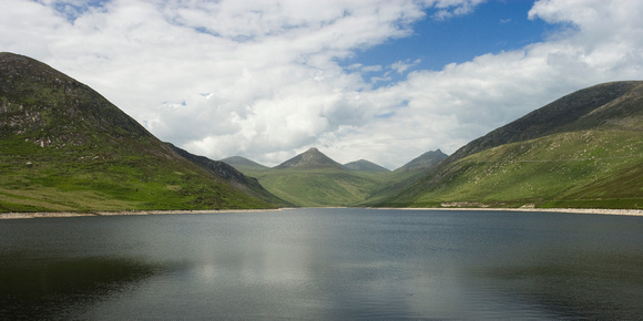 Silent Valley, Co. Down