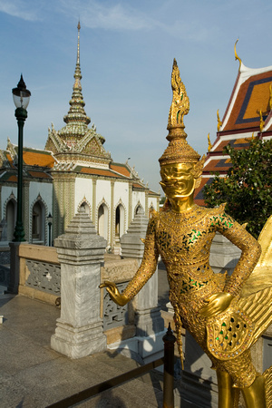 Wat Phra Kheo
