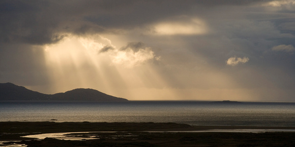 Clew Bay, Co. Mayo