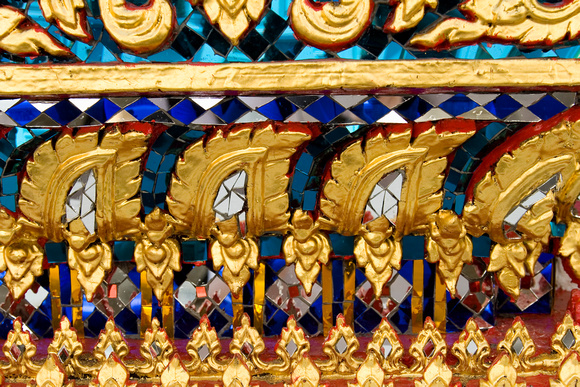 Wat Po Detail