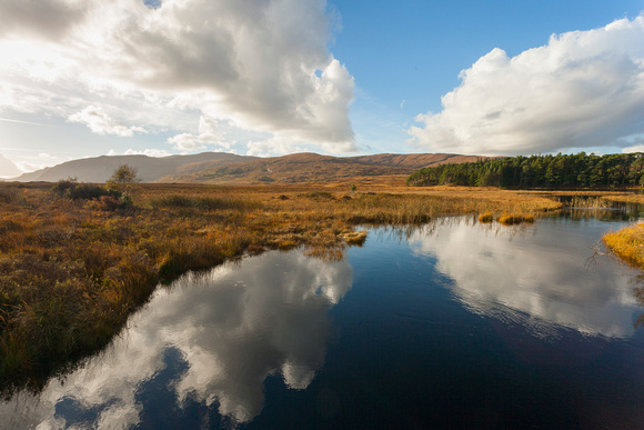 Glenveagh National Park, Co. Donegal