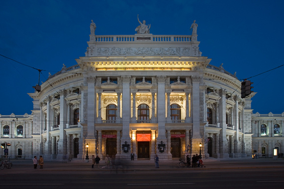 Hofburg Theatre