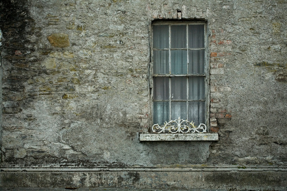 Window, Baltinglass, Co. Wicklow