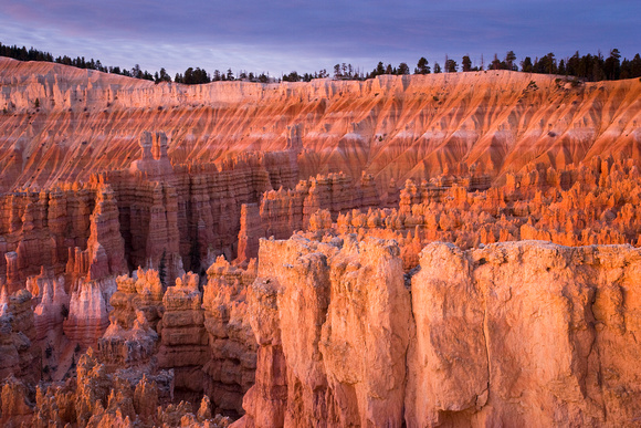 Bryce Canyon, Sunset Point