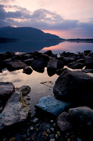 Muckross Lake, Killarney, Co. Kerry