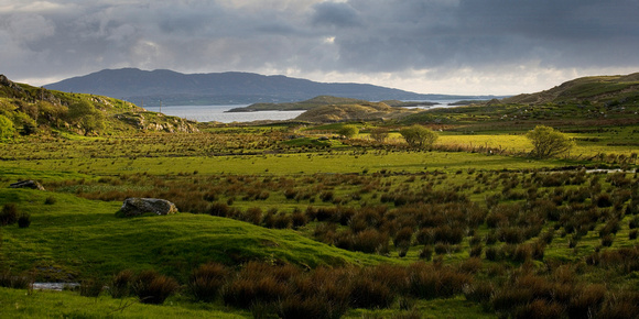 Clew Bay, Co. Mayo