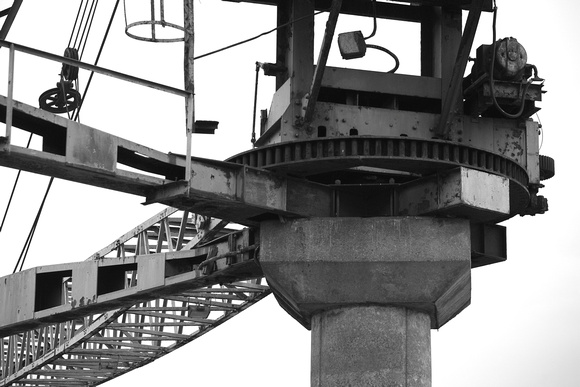 Old Crane, Waterford