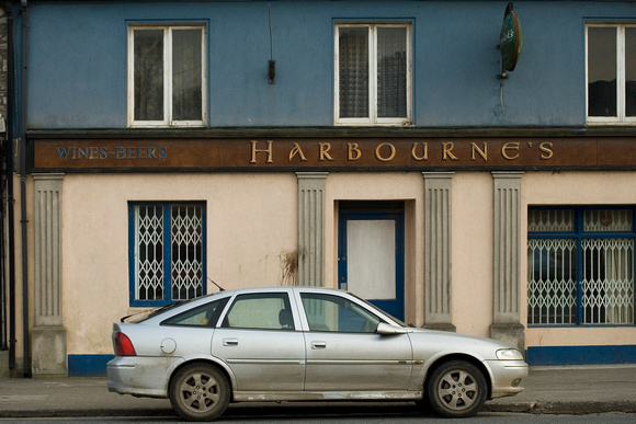 Harbourne's, Baltinglass, Co. Wicklow