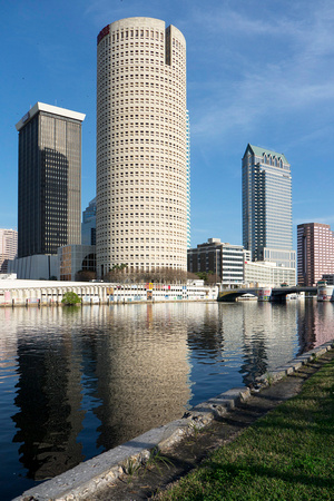Rivergate Tower, Tampa