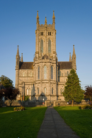 St. Mary's Cathedral, Kilkenny