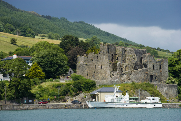 Carlingford, Co. Louth