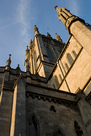 St. Mary's Cathedral, Kilkenny